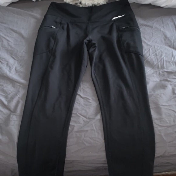 Eddie Bauer Tights